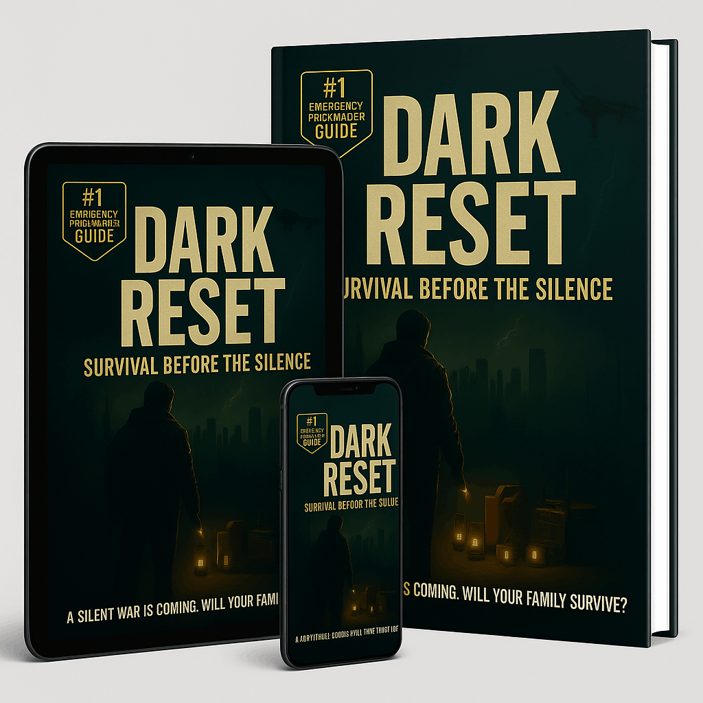 Dark Reset Survival System