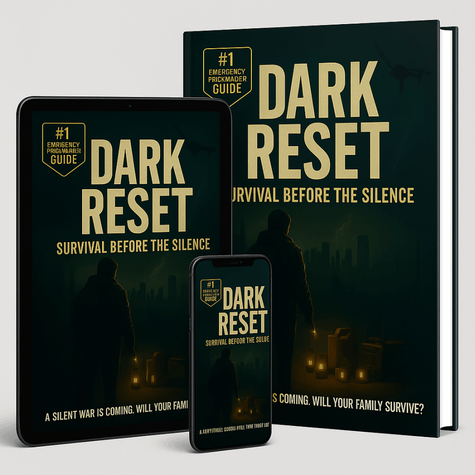 Dark Reset Survival System