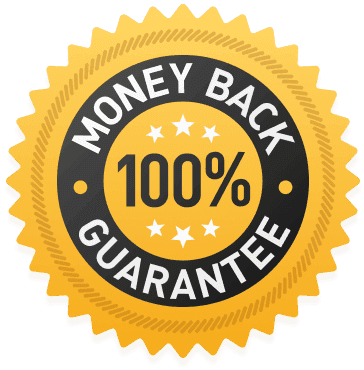 Dark Reset Moneyback Guarantee